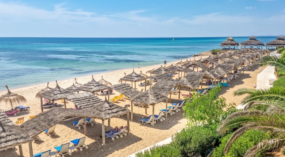 Tunísia Continental