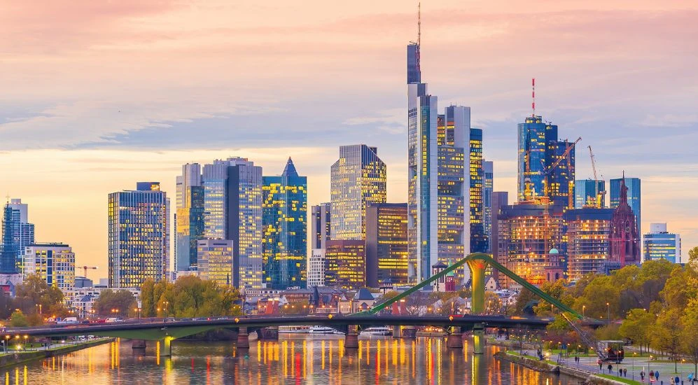 Frankfurt
