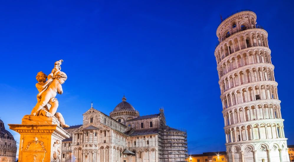 Pisa
