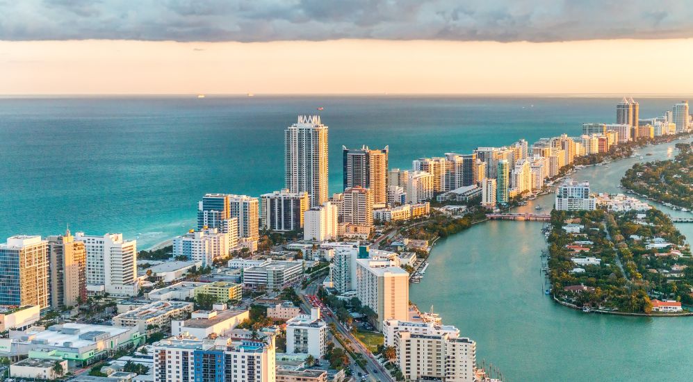 Miami
