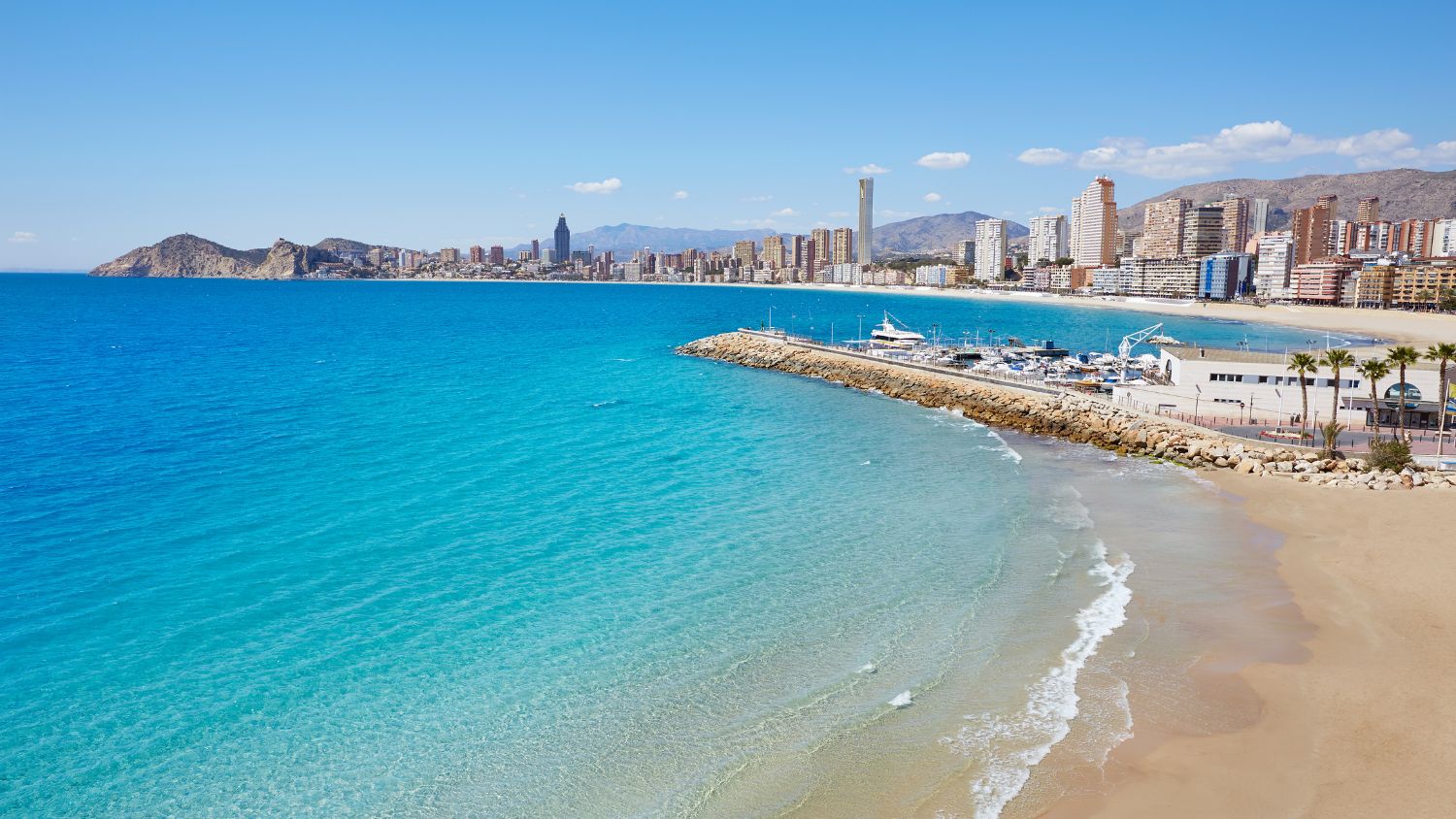 BENIDORM