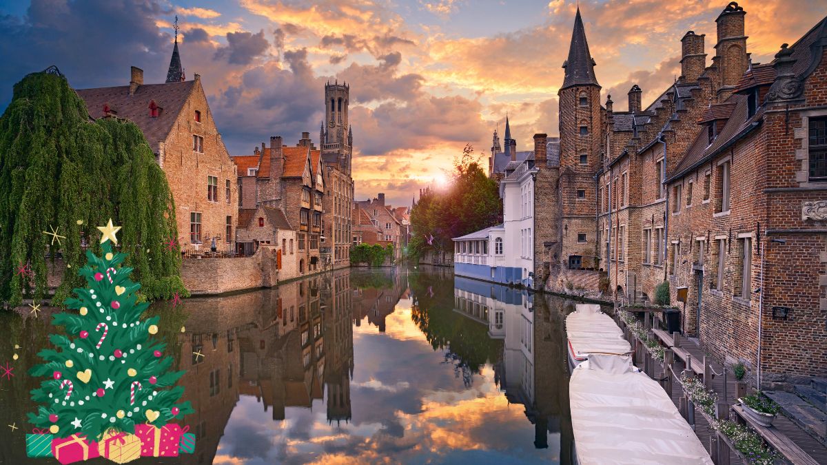 BRUGES