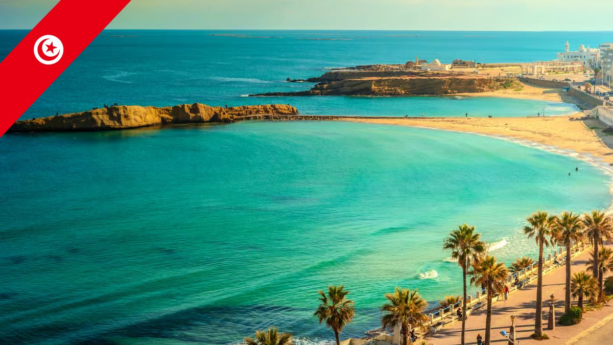 MONASTIR