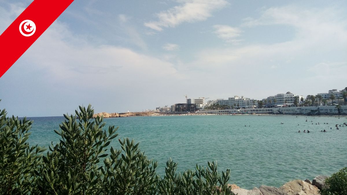 MONASTIR