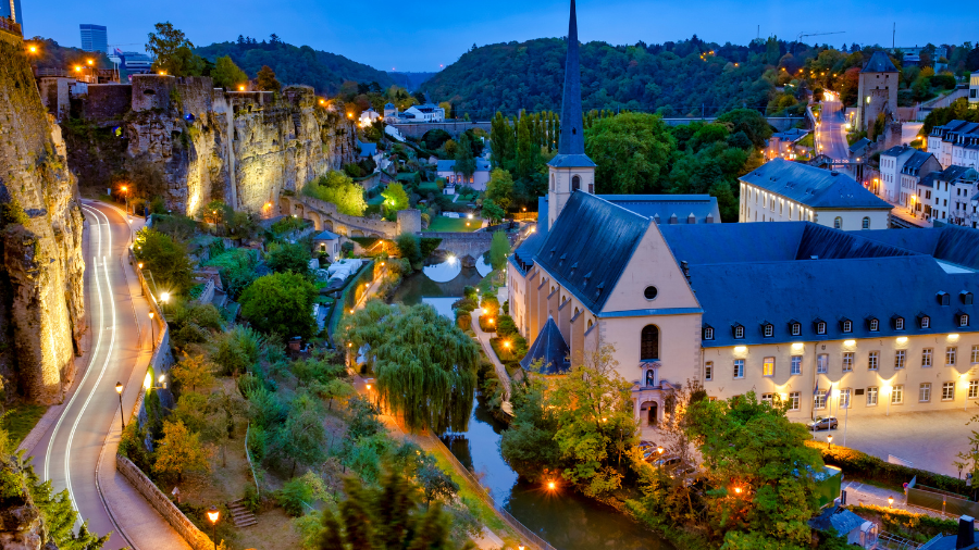 LUXEMBURGO