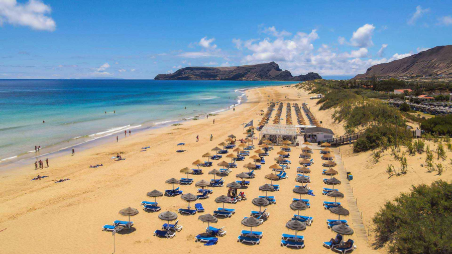 PORTO SANTO 