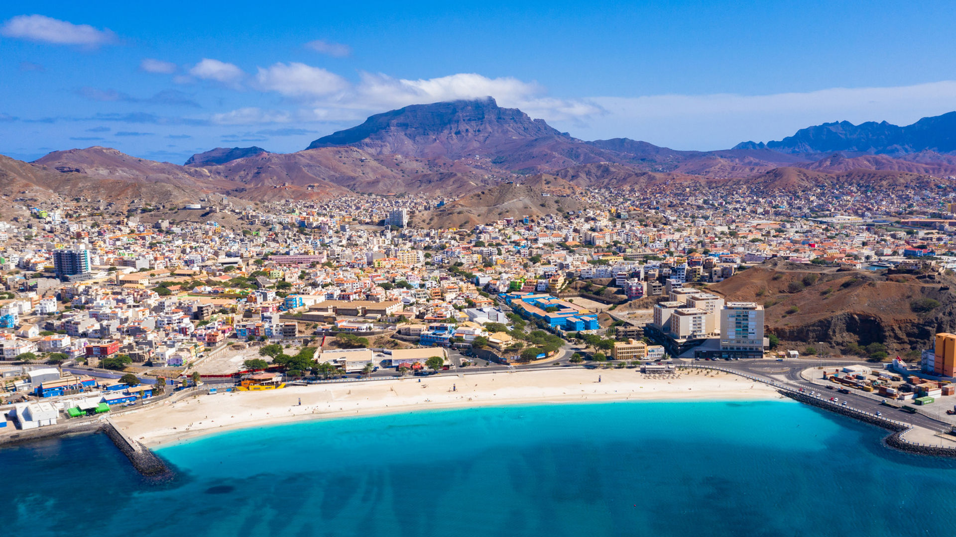 ILHA DE SÃO VICENTE