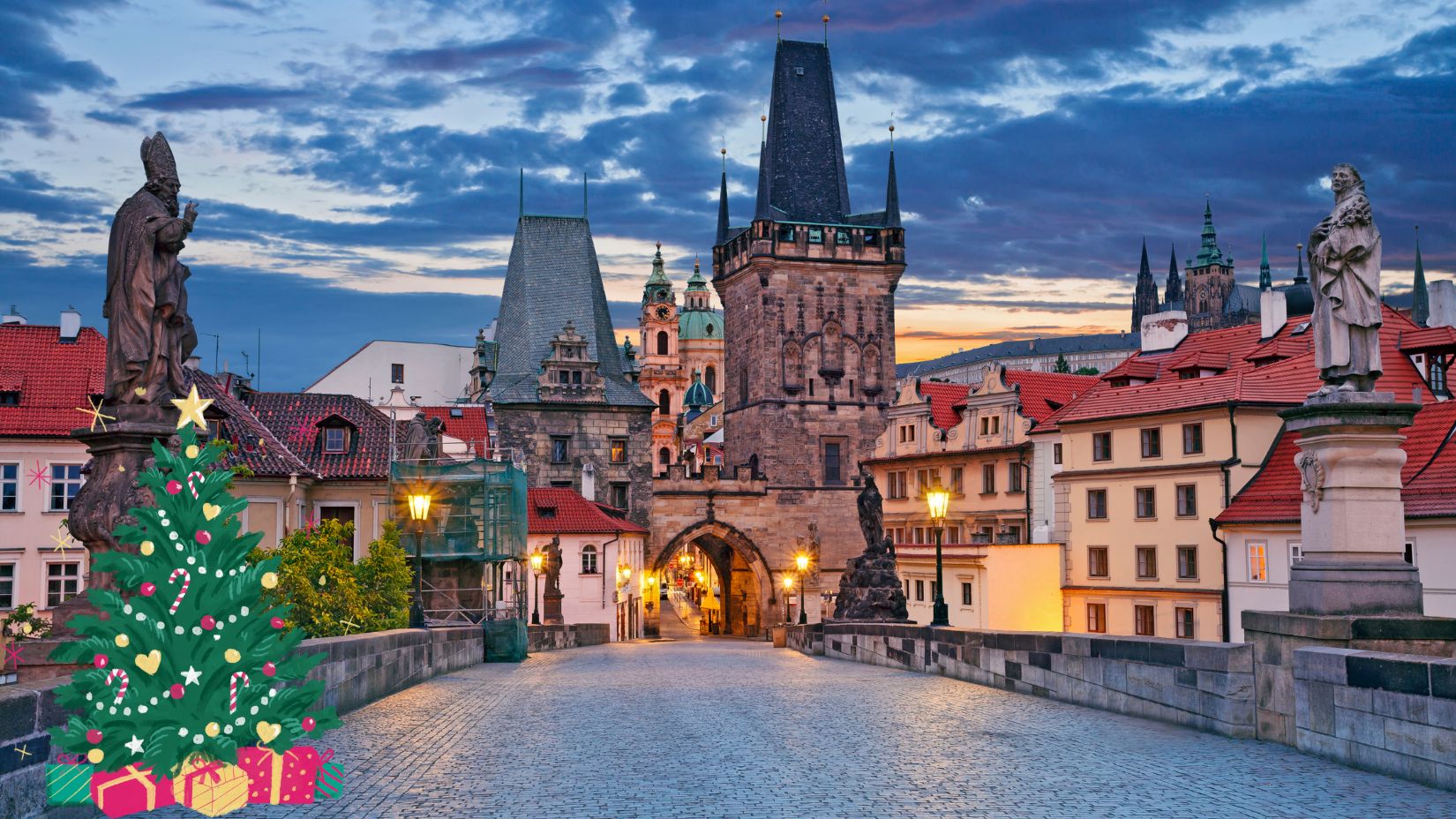 PRAGA